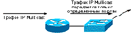  IP Multicast